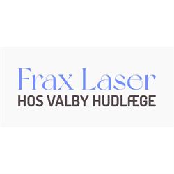 Frax Laser hos Valby Hudlæge, åbningstider