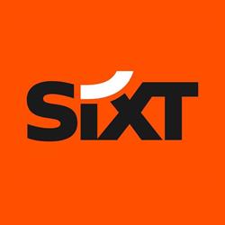 SIXT Rent a Car - Hirtshals Ferry Terminal, åbningstider