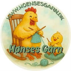Hønses Garn ApS, Høng åbningstider