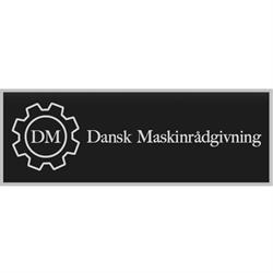 Dansk Maskinrådgivning ApS, Brørup åbningstider