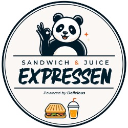Sandwich & Juice Expressen, Herning åbningstider