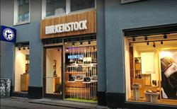 BIRKENSTOCK STORE, København åbningstider