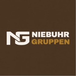 Niebuhr Gruppen ApS, Aarhus åbningstider