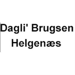 Dagli' Brugsen Helgenæs i Knebel (N) åbningstider