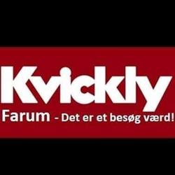 Kvickly Farum, åbningstider