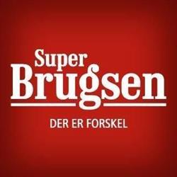 SUPERBRUGSEN ÅKER & ÅKIRKEBY i Aakirkeby (N) åbningstider