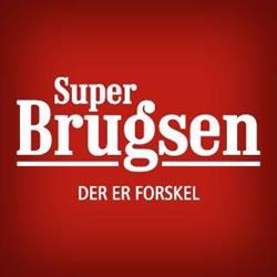 SuperBrugsen Kjellerup, åbningstider