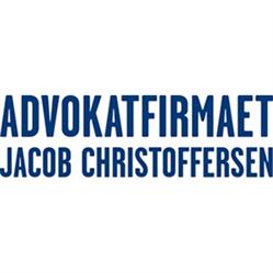 Advokatfirmaet Jacob Christoffersen i Bogense (N) åbningstider