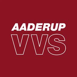Aaderup Vvs ApS i Næstved (N) åbningstider