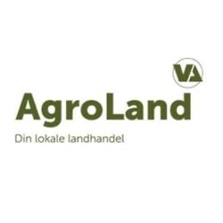 Agroland A/S i Vamdrup (N) åbningstider