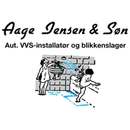Aage Jensen Og Søn v/Kim Jensen, Hillerød åbningstider