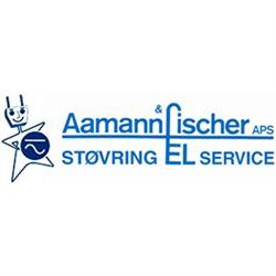 Aamann & Fischer ApS, Suldrup åbningstider