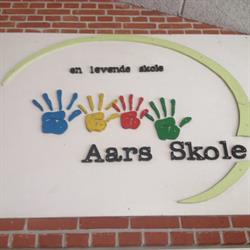 Aars Skole, åbningstider