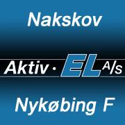 Aktiv-El a/S i Nakskov (N) åbningstider