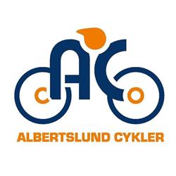 Albertslund Cykler, åbningstider