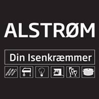 Alstrøm Din Isenkræmmer i Glostrup (N) åbningstider