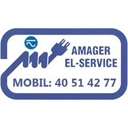 Amager El-Service ApS i København (S) åbningstider