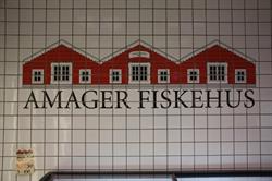 Amager Fiskehus ApS i København (S) åbningstider