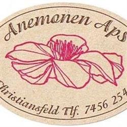 Anemonen Christiansfeld, åbningstider