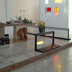 Antvorskov Kirke i Slagelse (N) åbningstider