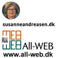 All Web ApS, Horsens åbningstider