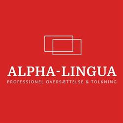 Alpha-Lingua i København (N) åbningstider