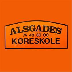 Alsgades Køreskole i Sønderborg (N) åbningstider