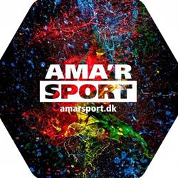 Ama'r Sport i København (S) åbningstider