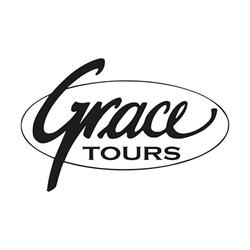 Grace Tours ApS i København (N) åbningstider