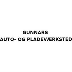 Gunnars Auto- og Pladeværksted, Randers åbningstider