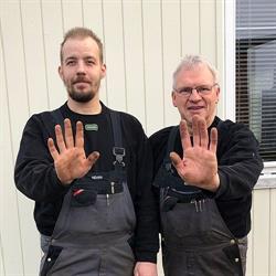 Hadsund Autohandel, åbningstider