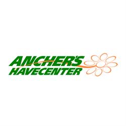 Ancher's Havecenter Aps, Greve åbningstider