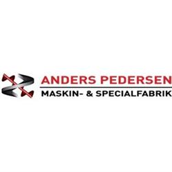 Anders Pedersen Maskin- & Specialfabrik A/S, Barrit åbningstider