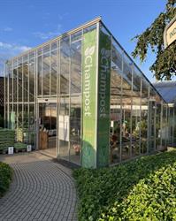 Duelunds Planteskole i Fårvang (N) åbningstider