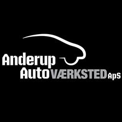 Anderup Autoværksted i Odense (N) åbningstider