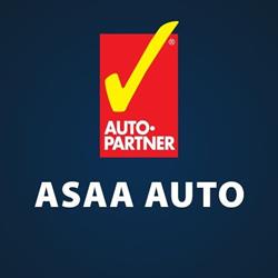 Aså Auto OG Karosseriværksted Aps i Asaa (N) åbningstider