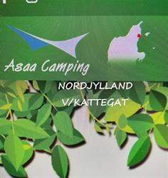 Aså Camping, Asaa åbningstider