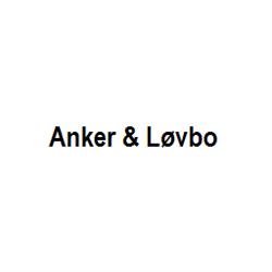 Anker & Løvbo i København (S) åbningstider