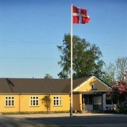 Annisse Forsamlingshus v/Inge Lykke i Helsinge (N) åbningstider