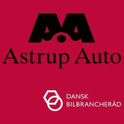 Astrup Auto v/Per Nørgaard, Hjørring åbningstider