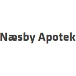 Næsby Apotek, Odense åbningstider