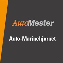 Auto & Marine-Hjørnet Aps i Hundested (N) åbningstider