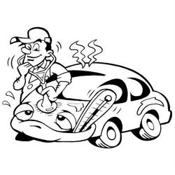 Autocentralen, Helsinge åbningstider