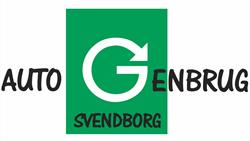Autogenbrug Svendborg ApS, åbningstider