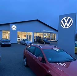 Autohuset Bornholm A/S, Rønne åbningstider