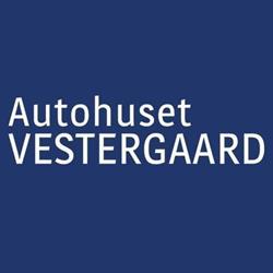 Autohuset Vestergaard a/S Personvogne i Fredericia (N) åbningstider