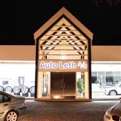 Autoleth A/S . Aut. BMW og Mini Service i Sønderjylland. i Haderslev (N) åbningstider