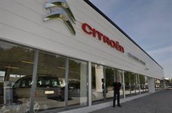 Automobiler Stig Rasmussen i Skælskør (N) åbningstider