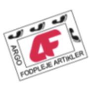 Argo Fodpleje Artikler A/S, Ry åbningstider