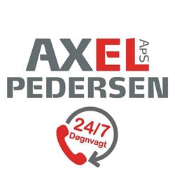 Axel Pedersen El ApS i Nyborg (N) åbningstider